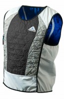 Gilet rinfrescante ULTRA Sport HYPERKEWL™ da Moto Cross, Running e Calcio